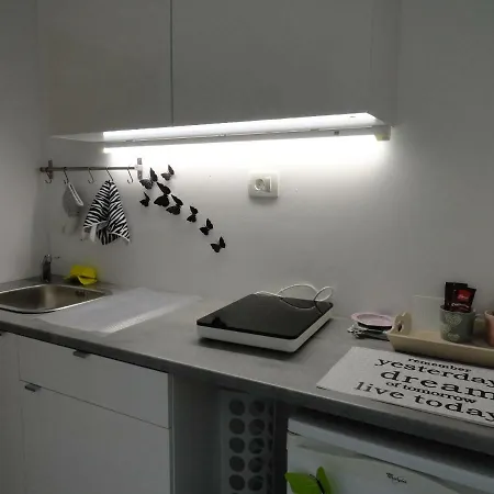 Apartment Kristina