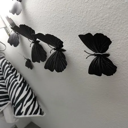 Apartment Kristina *