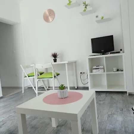 Apartment Kristina Seget Vranjica