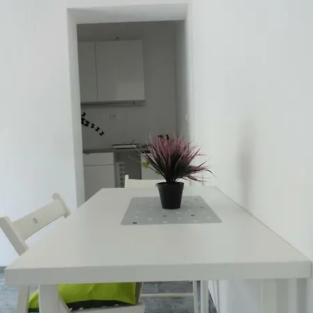 Apartment Kristina