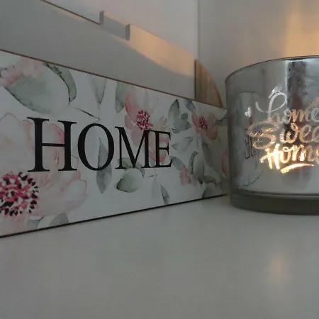 Appartement Kristina Seget Vranjica